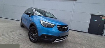 Opel 2020 Opel Crossland 1.2 T Edition Business Pack 130KM 2020r