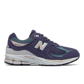 Buty sportowe New Balance M2002RWC r. 47,5