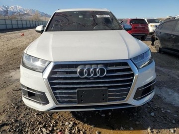 Audi Q7 II 2019 Audi Q7 2019r., Premium Plus, od ubezpieczalni 2.0 Benzyna 248KM, zdjęcie 1