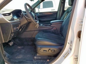 Jeep Grand Cherokee V 2025 Jeep Grand Cherokee L Laredo 2025 3.6l 3.6 Benzyna 293KM, zdjęcie 7