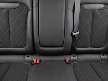 Renault Kadjar Crossover Facelifting 1.3 TCe 140 FAP 140KM 2019 Renault Kadjar 1.3 TCe, Salon Polska, Serwis ASO, zdjęcie 9