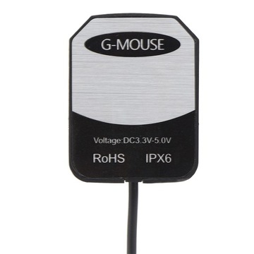 МОДУЛЬ GPS НАВИГАЦИИ ДЛЯ НОУТБУКА USB