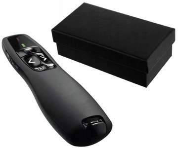 PRESENTER лазерная указка с дистанционным управлением Указатель 12 м USB