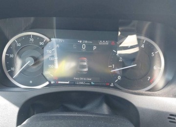 Jaguar XE 2020 Jaguar XE 2020, 2.0L, 4x4, R-DYNAMIC S, od ubezpieczalni, zdjęcie 11