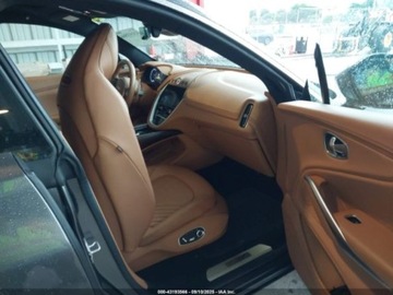 Aston Martin DBX 2021 Aston Martin DBX Aston martin dbx 4.0 Benzyna 542KM, zdjęcie 11