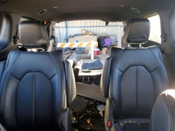 Chrysler Pacifica II 2024 Chrysler Pacifica Hybrid Select 2024 3.6 Hybryda 287KM, zdjęcie 10