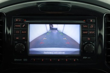 Nissan Juke I SUV 1.6i 117KM 2012 Nissan Juke 1.6 i, Salon Polska, Serwis ASO, zdjęcie 8