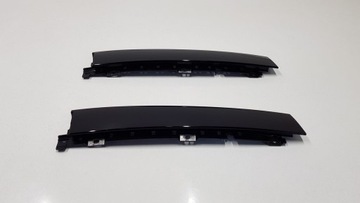 НАКЛАДКА НА ДВЕРЬ ЗАДНЯЯ ЛЕВАЯ, FORD C-MAX MK2