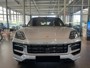Porsche Cayenne III SUV Facelifting 4.0 474KM 2025 PORSCHE Cayenne Coupe S Suv 4.0 (474KM) 2025, zdjęcie 2