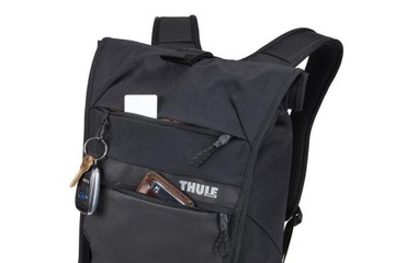 Велосипедный рюкзак Thule Paramount 18L черный