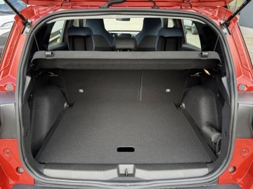 Opel Frontera C 2025 Od ręki - Edition 1.2 T mHEV 110KM / Pakiet Tech Edition, zdjęcie 10