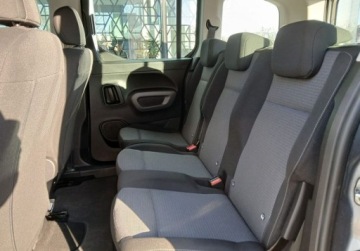 Toyota 2021 Toyota Proace City Verso Proace City Verso Business FV23 Salon PL Serw, zdjęcie 6