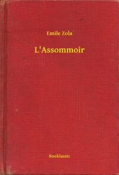 L'Assommoir - ebook