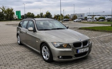 BMW Seria 3 F30-F31-F34 Limuzyna 2.0 320d Efficiency Dynamics 163KM 2012 BMW Seria 3 2,0d 163KM 2012 r. Lift iDrive Navi 2.0 Diesel 163KM, zdjęcie 5