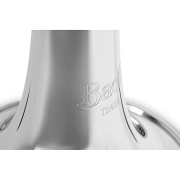 Бах TR-450S Труба Bb