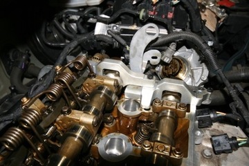 ЗАМОК CITROEN PEUGEOT MINI 1.4 1.6 16V VTi THP