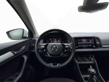 Skoda Karoq Crossover Facelifting 1.5 TSI ACT 150KM 2024 Skoda Karoq tempomat, pakiet winter, czujniki parkowania 1.5 Benzyna 150KM, zdjęcie 13