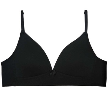 BIUSTONOSZ STANIK TOP DZIECIĘCY 158-164