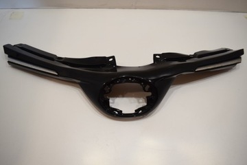 TOYOTA RAV4 GRILL ATRAPA GÓRNA