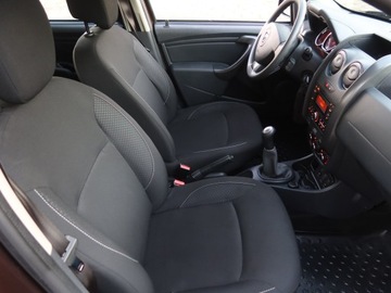 Dacia Duster I SUV Facelifting 1.6 SCe 114KM 2016 Dacia Duster 1.6 SCe, Salon Polska, GAZ, Klima, zdjęcie 8