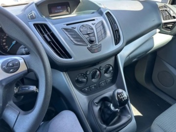 Ford C-MAX II Minivan 1.6 EcoBoost 150KM 2012 Ford C-MAX 1.6 Benzyna 150KM, zdjęcie 16