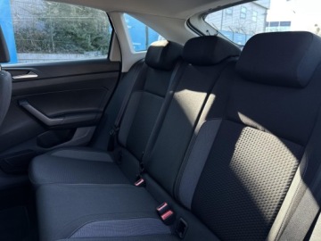 Volkswagen T-Cross SUV 1.0 TSI 95KM 2023 Volkswagen Taigo APP Conect | Tempomat | Virtual |, zdjęcie 19