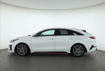 Kia Proceed Shooting Brake 1.6 T-GDI 204KM 2021 Kia ProCeed GT 1.6 T-GDI, Salon Polska, zdjęcie 2