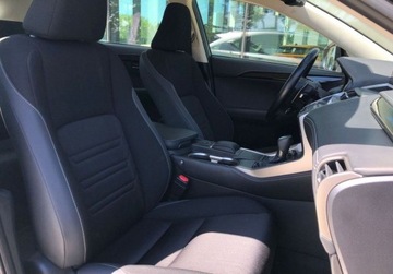 Lexus NX I SUV Facelifting 300 238KM 2019 Lexus NX NX 300 Optimum AWD Salon PL Vat Marza Serwis ASO Rej. 2020, zdjęcie 18