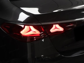 Mercedes Klasa E W214 Sedan 2.0 220d 197KM 2026 220 d 4M Pakiet wyposażenia AMG Advanced Plus + Zimowy + Panorama, zdjęcie 16