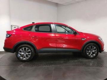 Renault Arkana SUV 1.3 TCe 140KM 2025 Od ręki - Evolution 1.3 TCe mHEV 140KM / pakiet business, zdjęcie 1