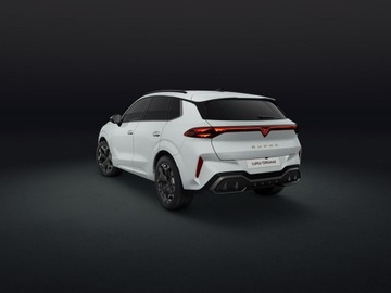 Cupra Terramar SUV 1.5 eTSI 150KM 2025 Cupra Terramar 1.5 e-TSI 150 KM DSG - Dostępny od, zdjęcie 3