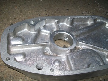 М72 М-72 ЗИС, ГМЗ. ЧАСТЬ ОДМА, КРЫШКА, КРЫШКА, КРЕНАТ, БЛОК ДВИГАТЕЛЯ ODMY