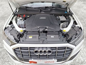 Audi Q7 II SUV Facelifting  3.0 55 TFSI 340KM 2022 Audi Q7 HAK Matrix 7 os. Wentylacja 3.0 Benzyna 340KM, zdjęcie 38