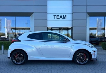 Toyota 2021 Toyota Yaris 1.6 Benzyna 261KM, zdjęcie 4