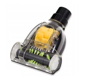 БЕЗРЕШИТЕЛЬНЫЙ ЦИКЛОННЫЙ ПЫЛЕСОС 3300 + ТУРБОЩЕТКА