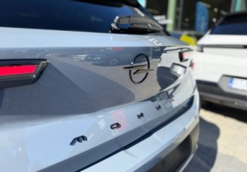 Opel Mokka II 2026 Opel Mokka GS 1.2 mHEV 145 KMskrzynia manualnaOchrona 8 lat160kOCAC za 1, zdjęcie 11