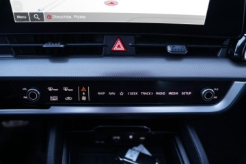 Kia Sportage V SUV Plug-In 1.6 T-GDI PHEV 265KM 2023 Kia Sportage MAX OPCJA skóra FUL LED nawi KAMERY, zdjęcie 32