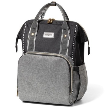 BABYONO TORBA PLECAK DLA MAMY OSLO STYLE 1424/01