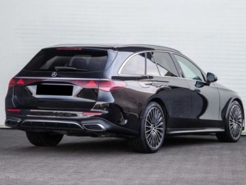 Mercedes Klasa E W214 All-Terrain 2.0 220d 197KM 2025 E Klasa 220 d 4-Matic AMG Estate 2.0 (197KM) 2025, zdjęcie 2