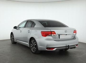 Toyota Avensis III Sedan Facelifting 1.8 Valvematic 147KM 2014 Toyota Avensis 1.8 Valvematic, Salon Polska, GAZ, zdjęcie 3