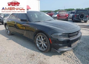 Dodge Charger VII 2022 Dodge Charger SXT 2022 3.6l 3.6 Benzyna 292KM