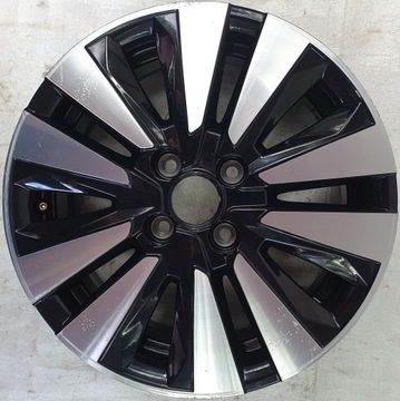 ДИС RENAULT CLIO IV TWINGO III ZOE 5.5x15 15 ET36 403000622R