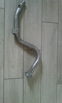 Citroen Berlingo Catalyst Collector Pipe