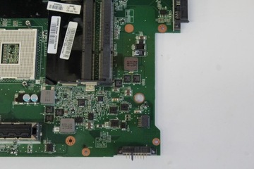 МАТЕРИНСКАЯ ПЛАТА LENOVO L520 DAGC8EMB8D0 REV:D