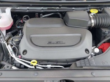 Chrysler Pacifica II 2026 Chrysler Pacifica Select 2026 3.6 Benzyna 287KM, zdjęcie 8