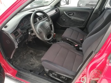 Honda Civic VI Hatchback 1.4 i S 90KM 1998 Honda Civic VI 1.4 L//Klima//Alu, zdjęcie 15