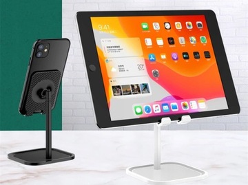 UCHWYT PODSTAWKA STOJAK NA TELEFON TABLET SMARTFON