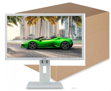 Monitor biurowy Acer B246HL 24