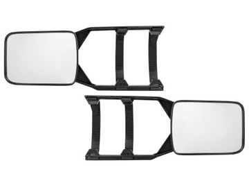 CALIMA LUSTERKA WSTECZNE DO PRZYCZEPY KEMPINGOWEJ