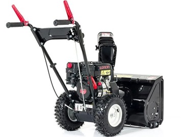 Odśnieżarka spalinowa NAC STP196L-56 40-K 56cm Loncin H200 OHV